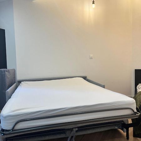 Appartement 6 Personnes Strasbourg Proche Centre Ville & Parking Ngoại thất bức ảnh