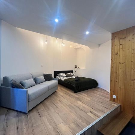 Appartement 6 Personnes Strasbourg Proche Centre Ville & Parking Ngoại thất bức ảnh
