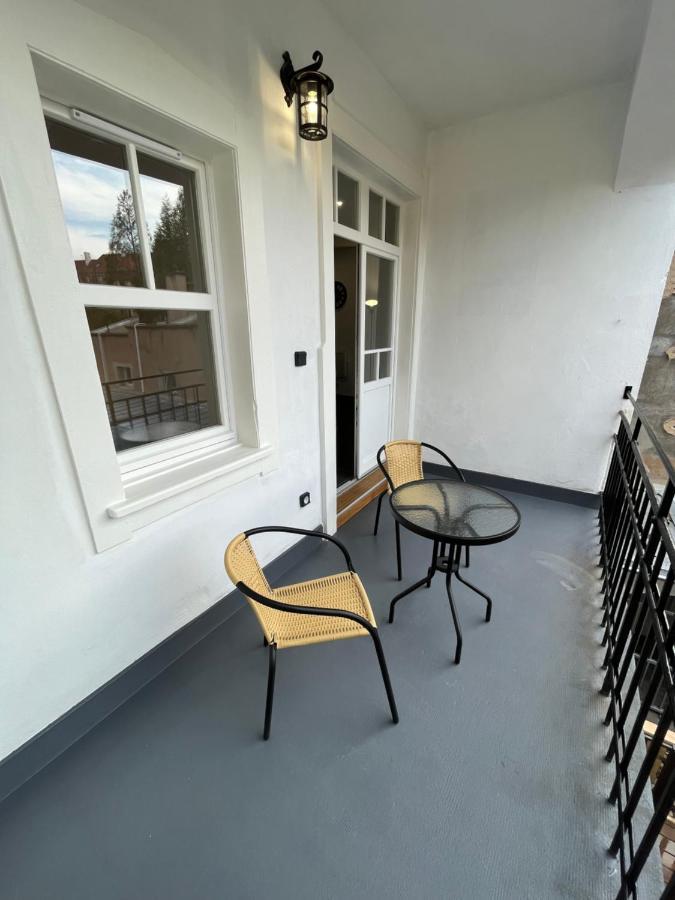 Appartement 6 Personnes Strasbourg Proche Centre Ville & Parking Ngoại thất bức ảnh