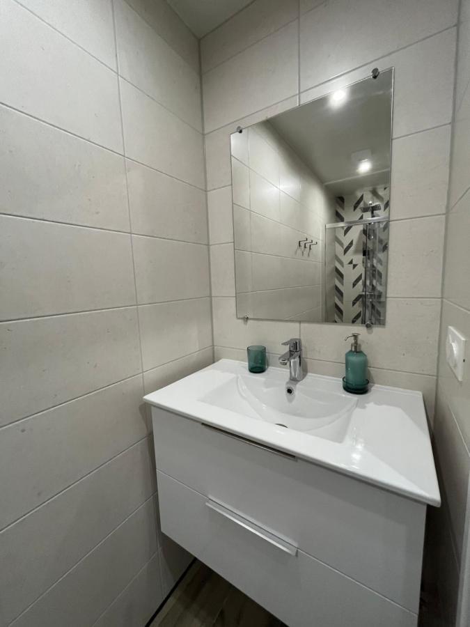 Appartement 6 Personnes Strasbourg Proche Centre Ville & Parking Ngoại thất bức ảnh