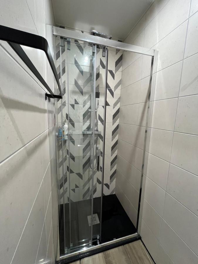 Appartement 6 Personnes Strasbourg Proche Centre Ville & Parking Ngoại thất bức ảnh