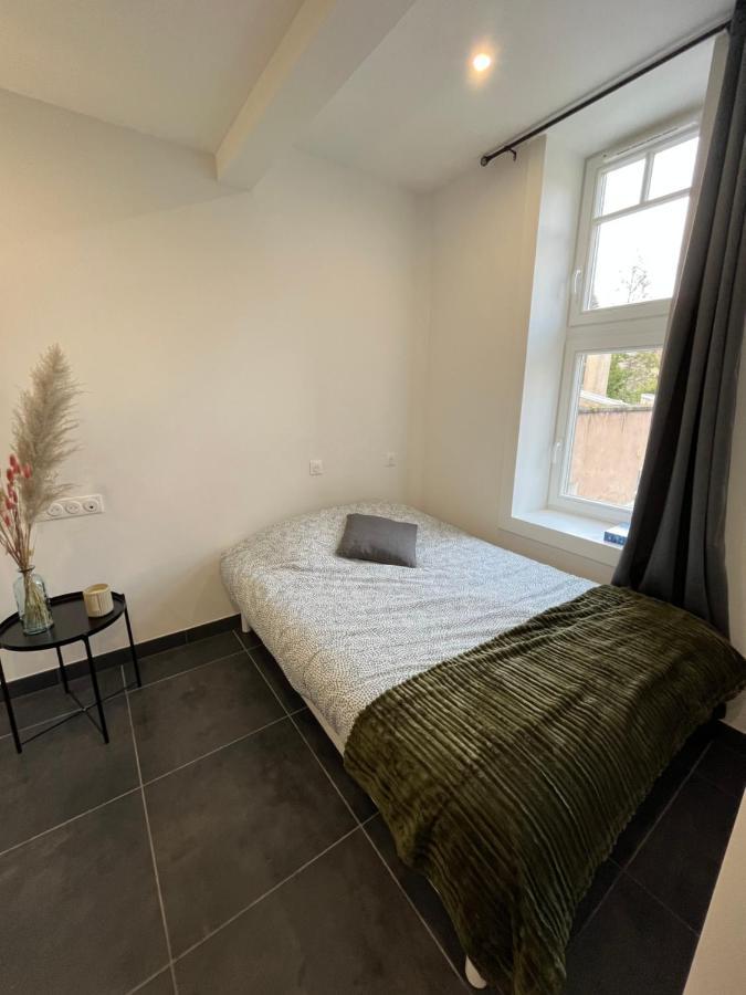 Appartement 6 Personnes Strasbourg Proche Centre Ville & Parking Ngoại thất bức ảnh
