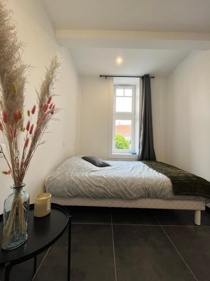 Appartement 6 Personnes Strasbourg Proche Centre Ville & Parking Ngoại thất bức ảnh