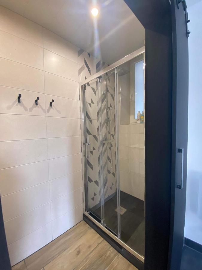 Appartement 6 Personnes Strasbourg Proche Centre Ville & Parking Ngoại thất bức ảnh