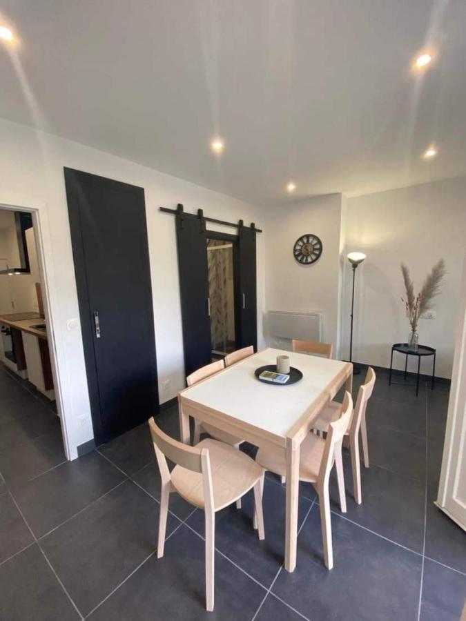 Appartement 6 Personnes Strasbourg Proche Centre Ville & Parking Ngoại thất bức ảnh