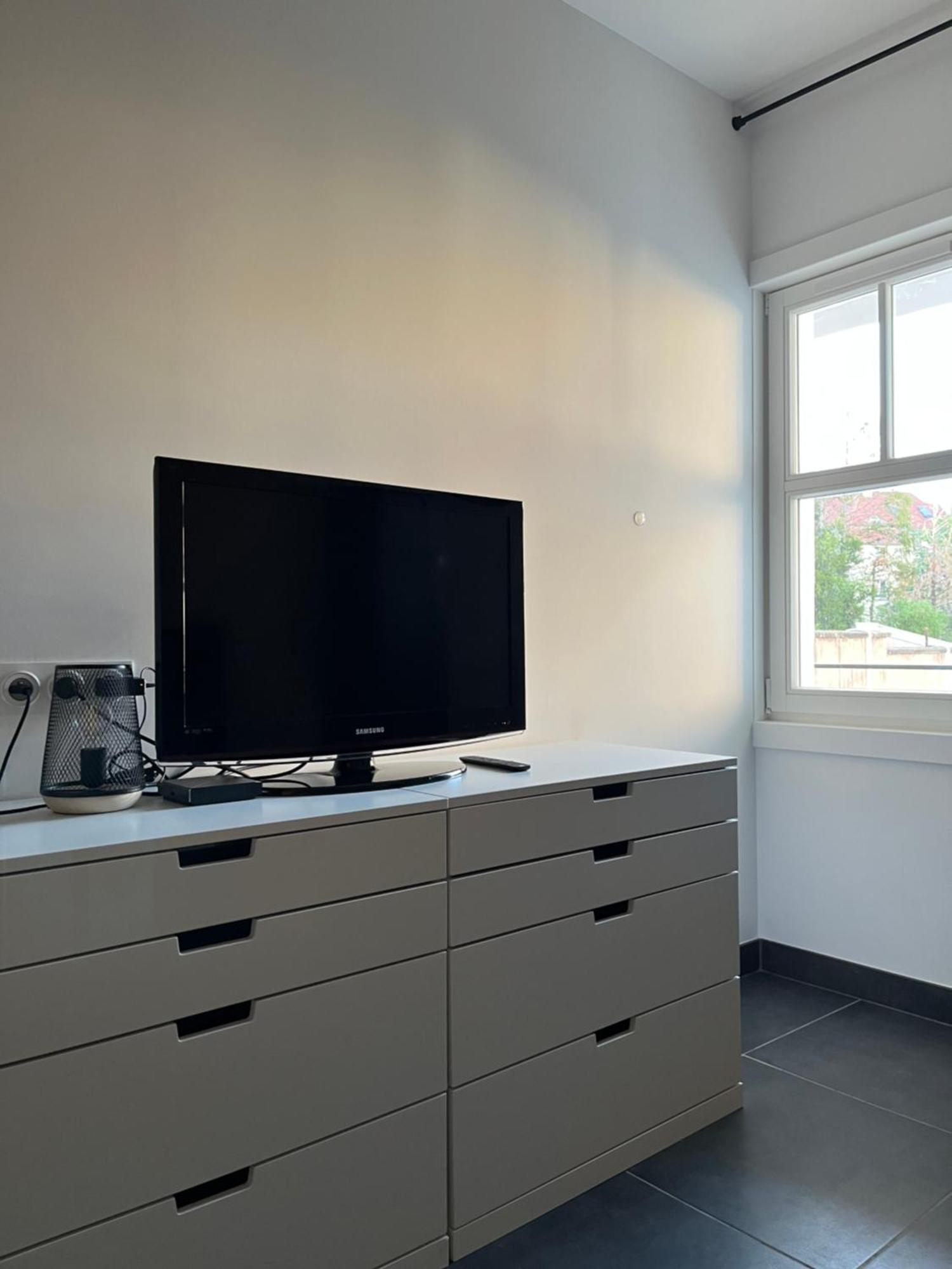 Appartement 6 Personnes Strasbourg Proche Centre Ville & Parking Ngoại thất bức ảnh