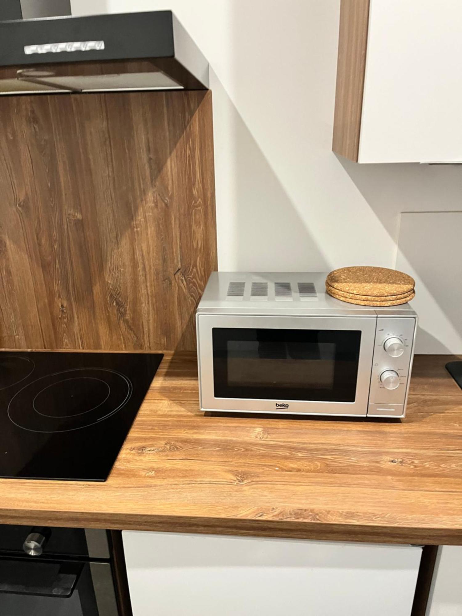 Appartement 6 Personnes Strasbourg Proche Centre Ville & Parking Ngoại thất bức ảnh