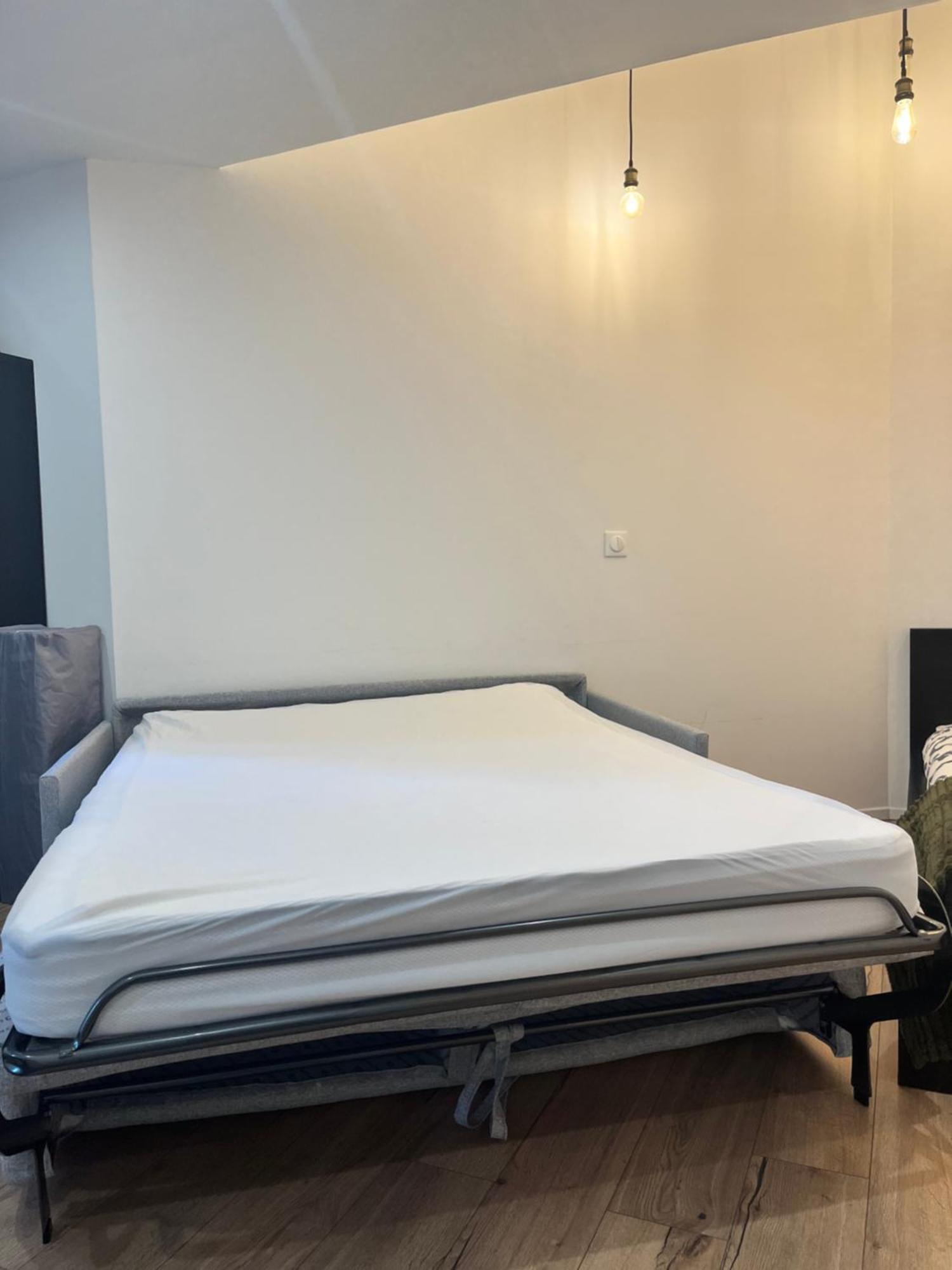 Appartement 6 Personnes Strasbourg Proche Centre Ville & Parking Ngoại thất bức ảnh